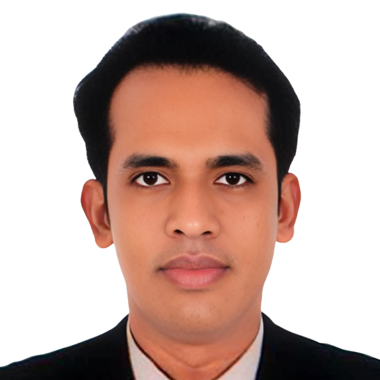 LEAP 2025 Awardee - Dr Afjal Hossain